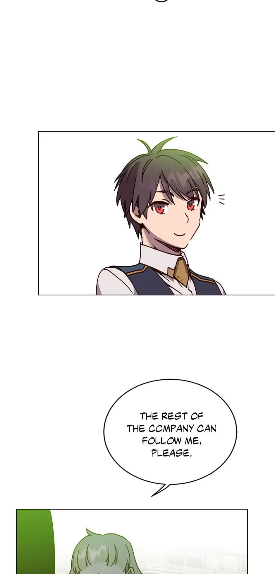 Read The Max Level Hero Strikes Back EN Manga Online