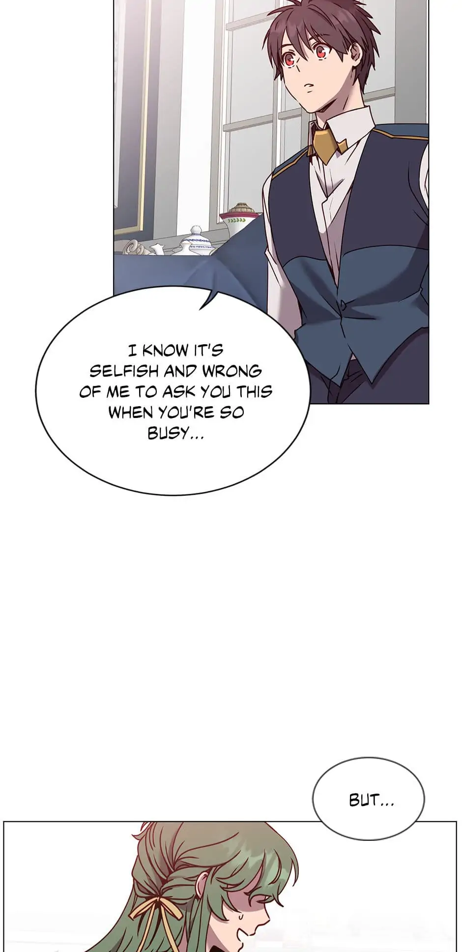 Read The Max Level Hero Strikes Back EN Manga Online