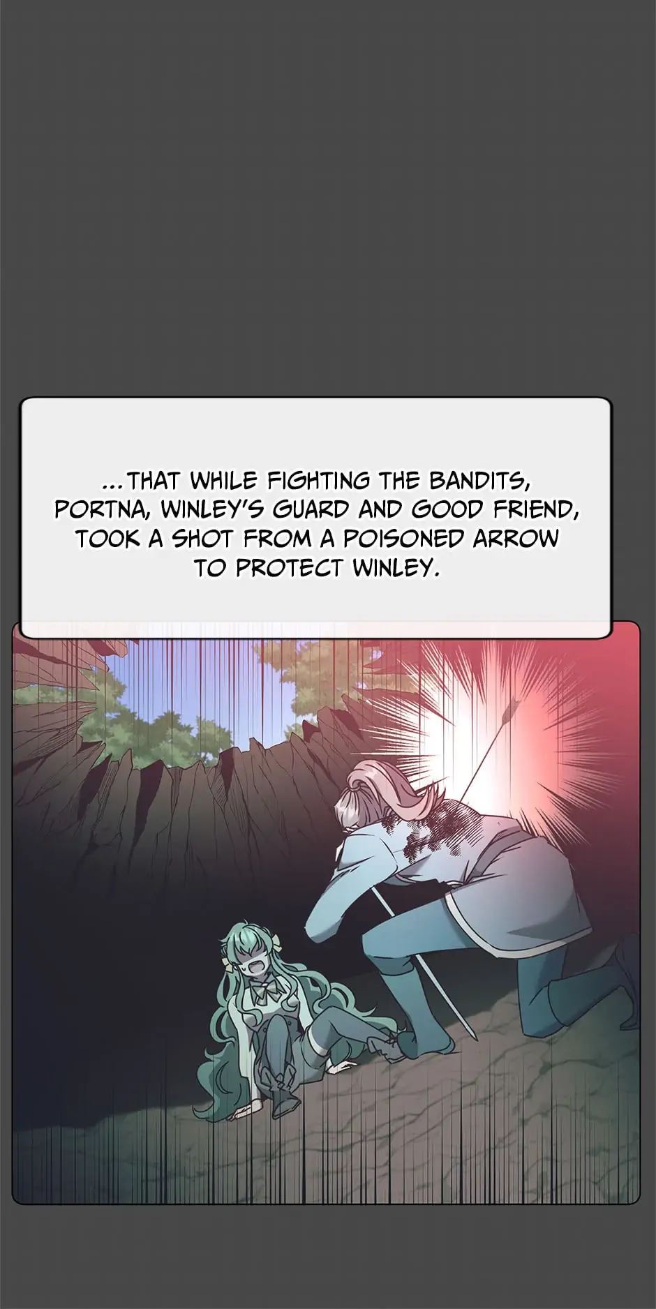 Read The Max Level Hero Strikes Back EN Manga Online