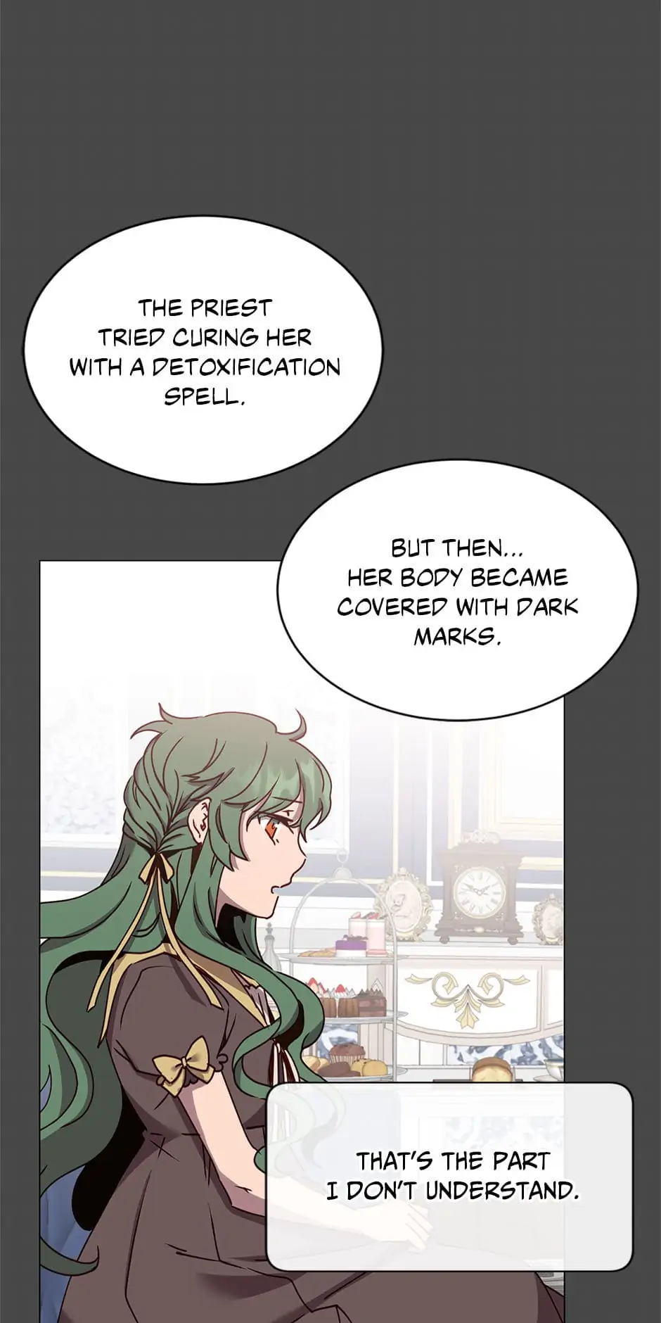 Read The Max Level Hero Strikes Back EN Manga Online