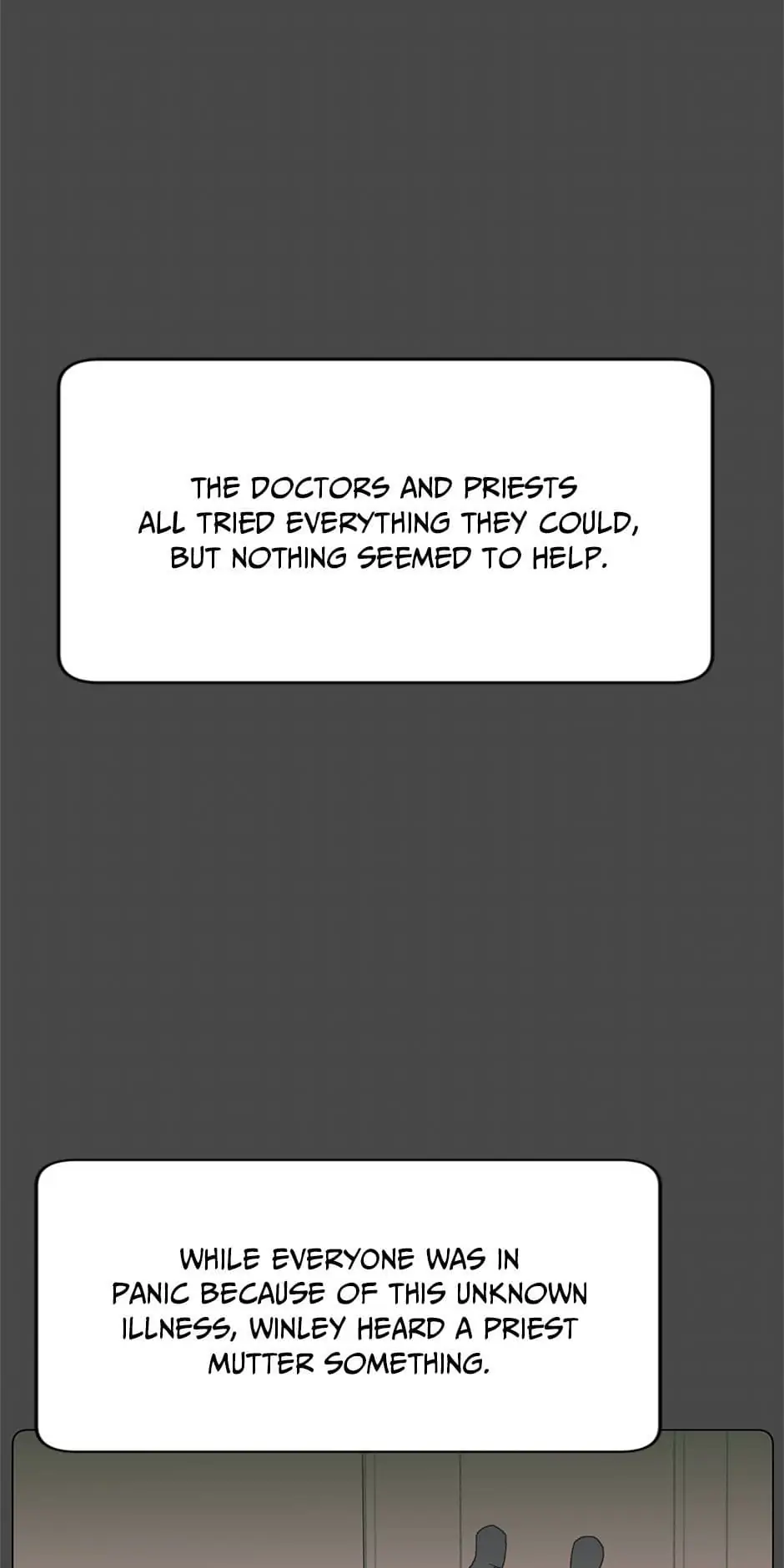 Read The Max Level Hero Strikes Back EN Manga Online