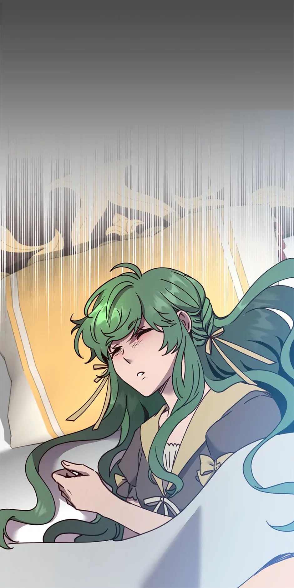 Read The Max Level Hero Strikes Back EN Manga Online