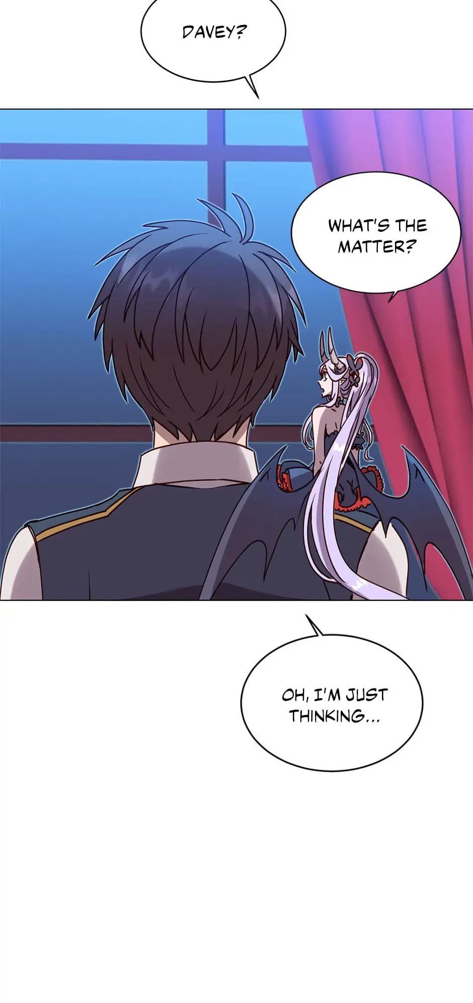 Read The Max Level Hero Strikes Back EN Manga Online