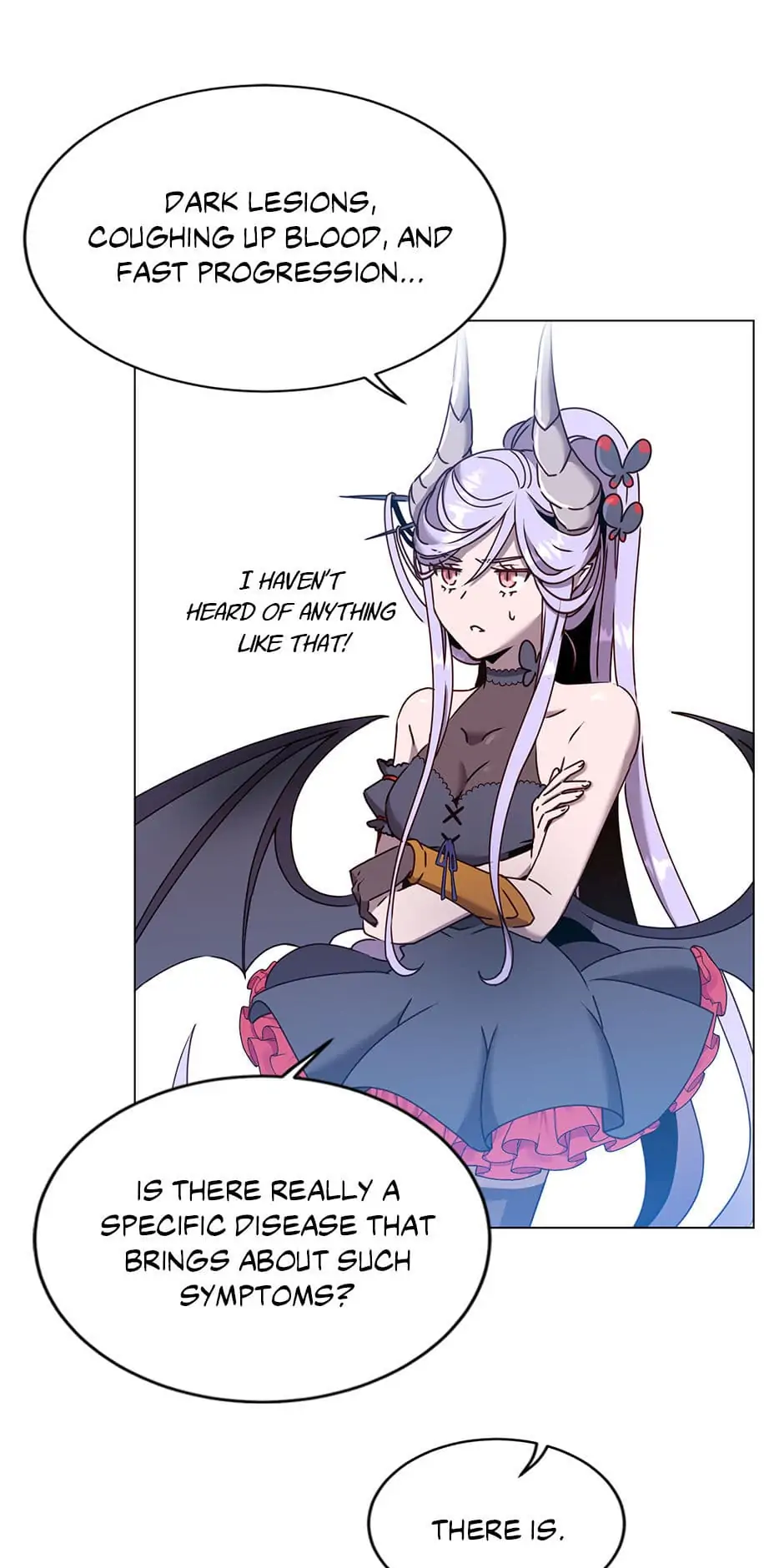 Read The Max Level Hero Strikes Back EN Manga Online