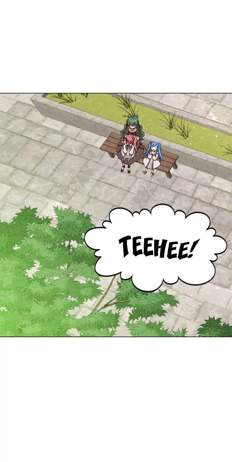 Read The Max Level Hero Strikes Back EN Manga Online
