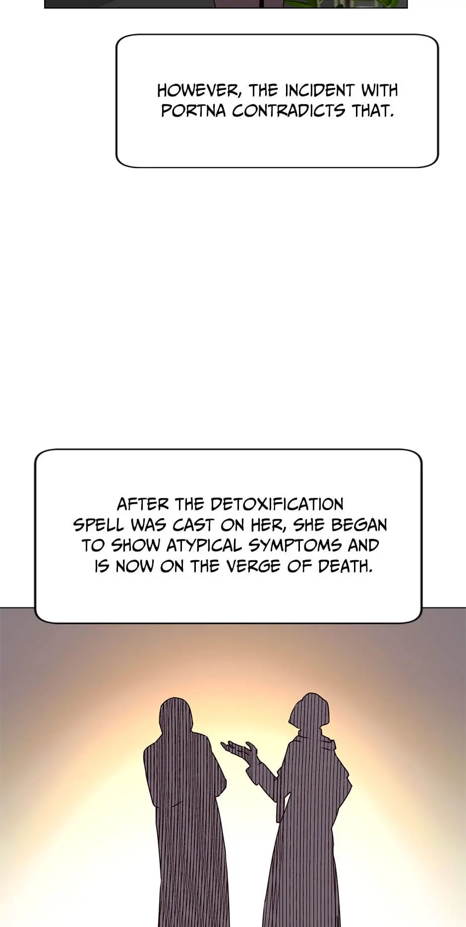 Read The Max Level Hero Strikes Back EN Manga Online