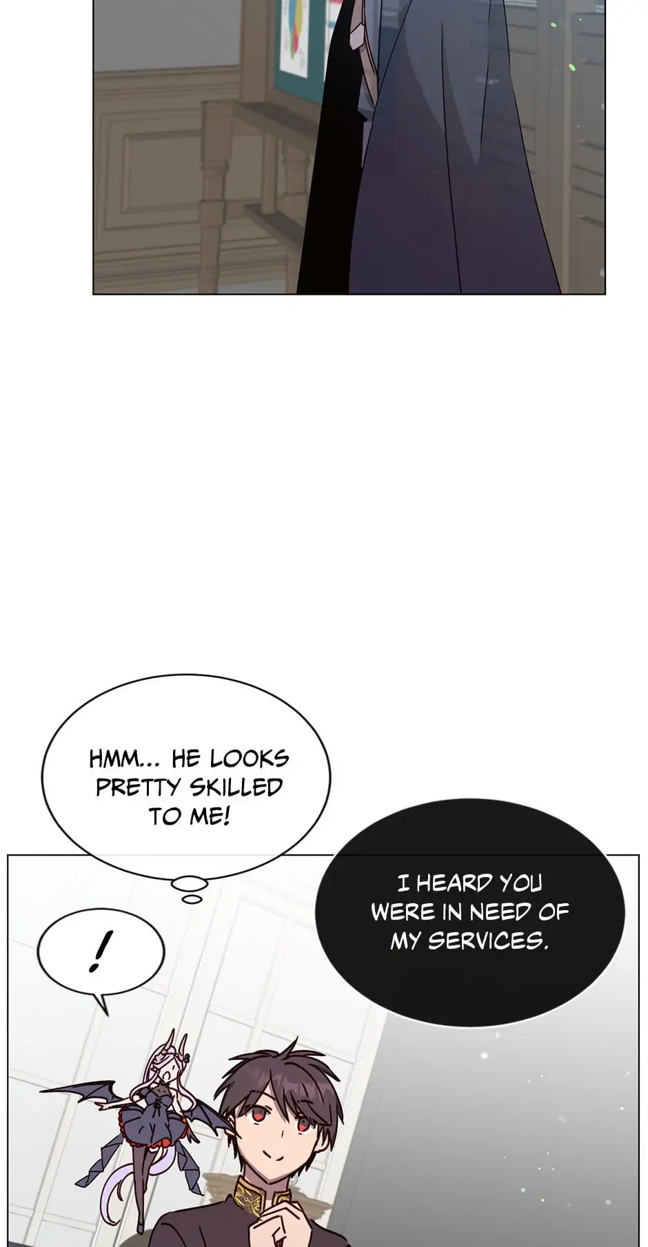 Read The Max Level Hero Strikes Back EN Manga Online