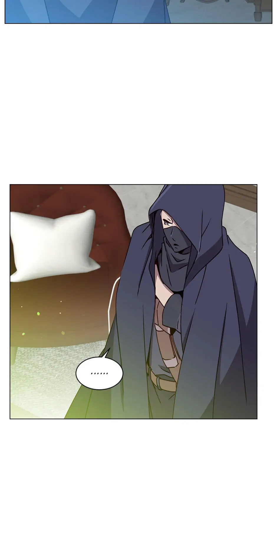 Read The Max Level Hero Strikes Back EN Manga Online