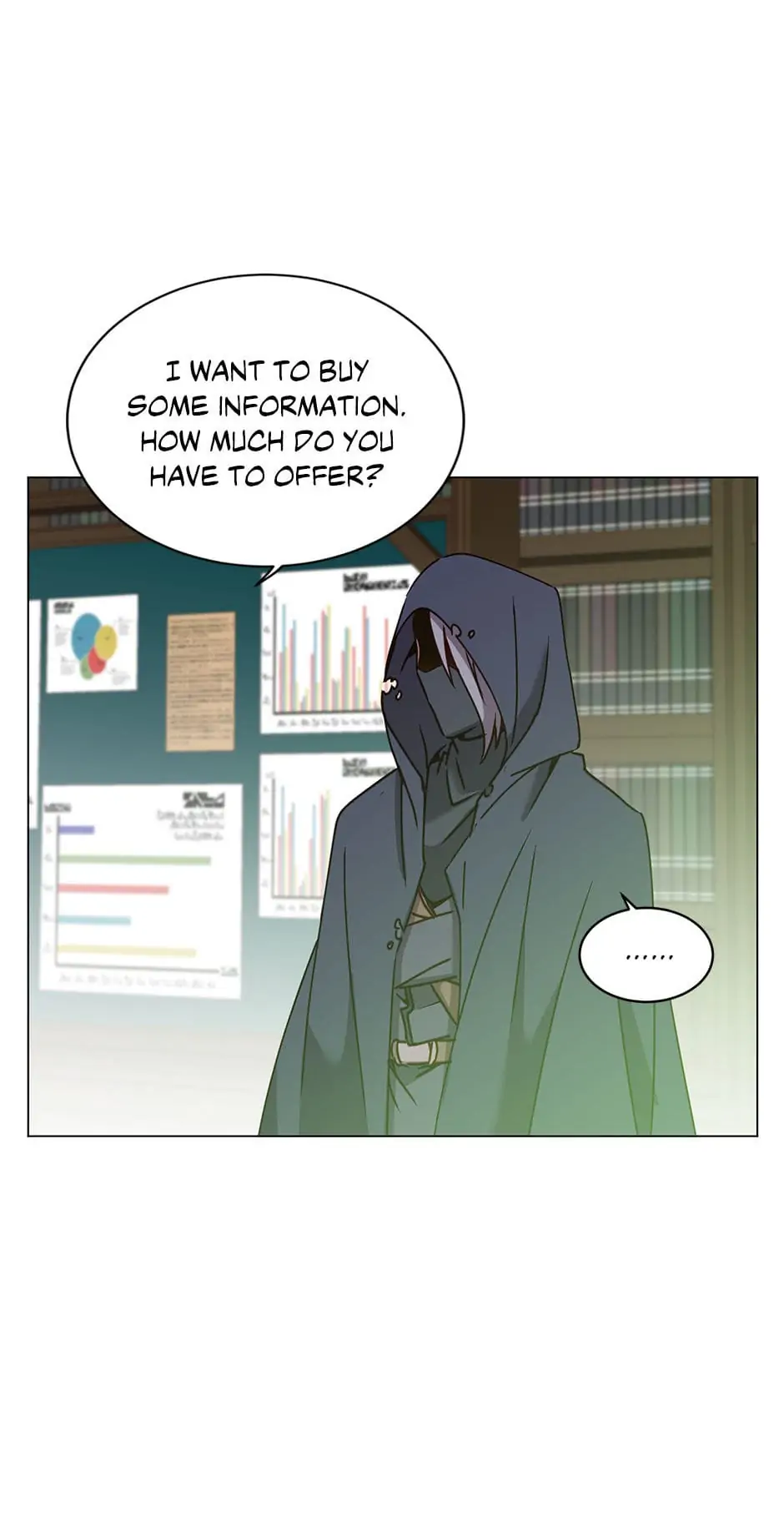 Read The Max Level Hero Strikes Back EN Manga Online