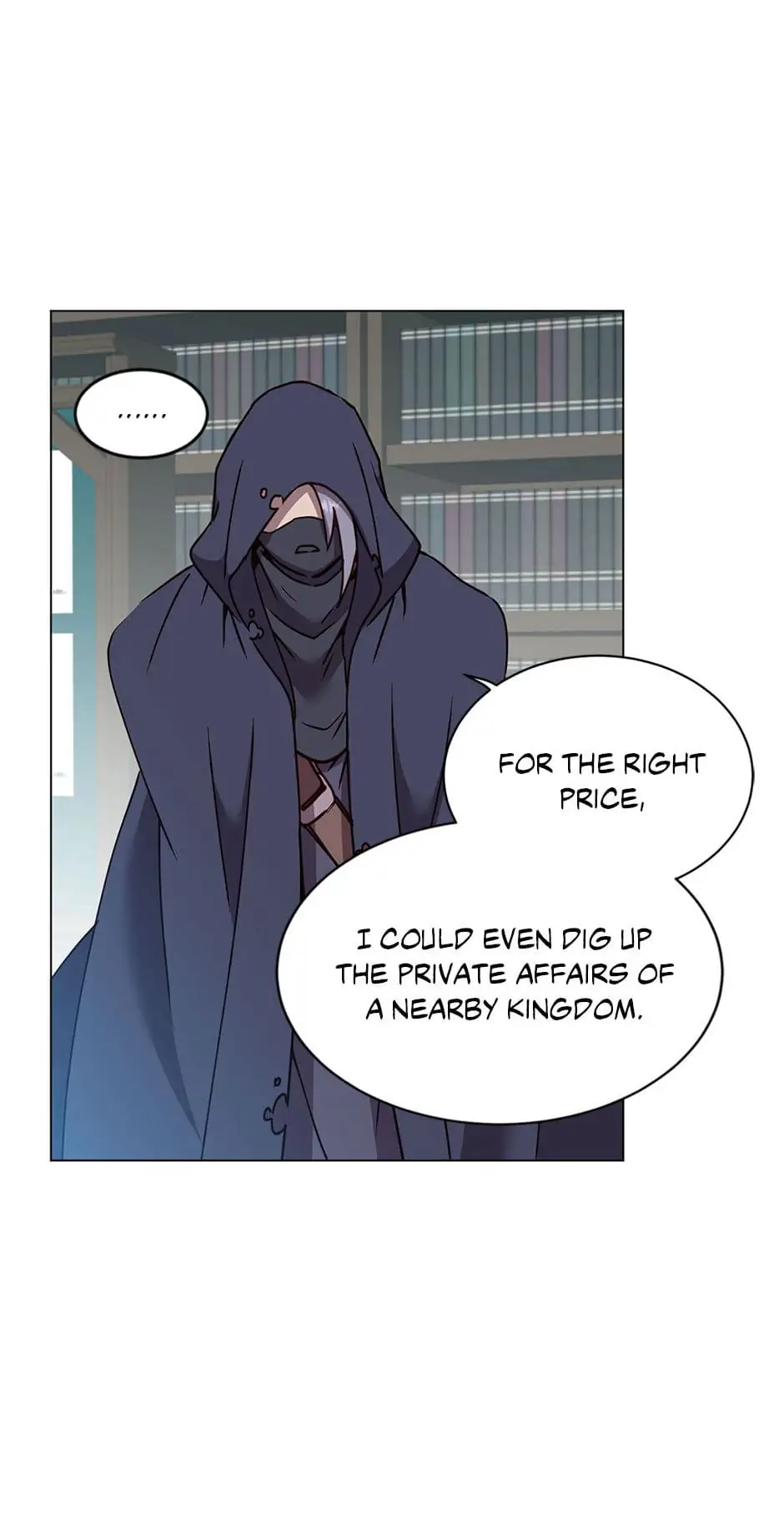 Read The Max Level Hero Strikes Back EN Manga Online