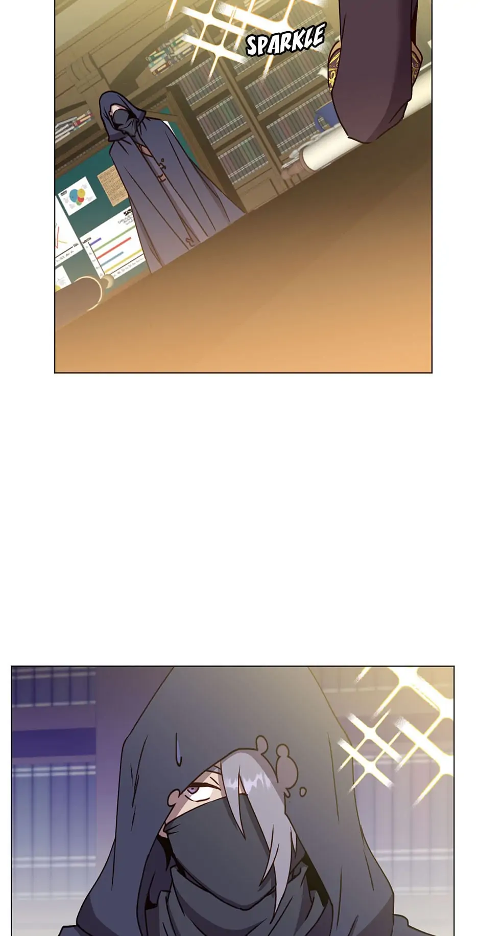 Read The Max Level Hero Strikes Back EN Manga Online