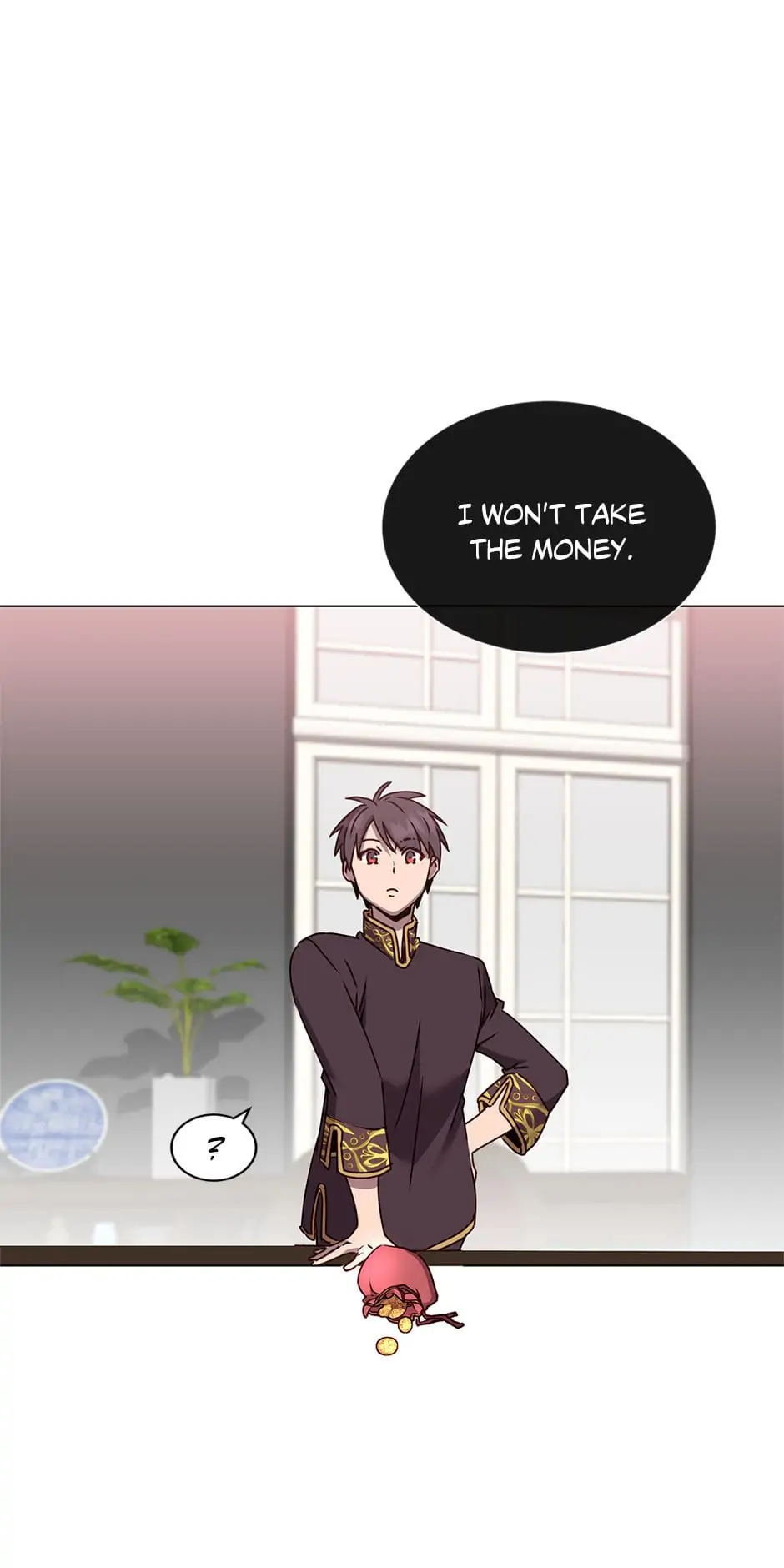 Read The Max Level Hero Strikes Back EN Manga Online