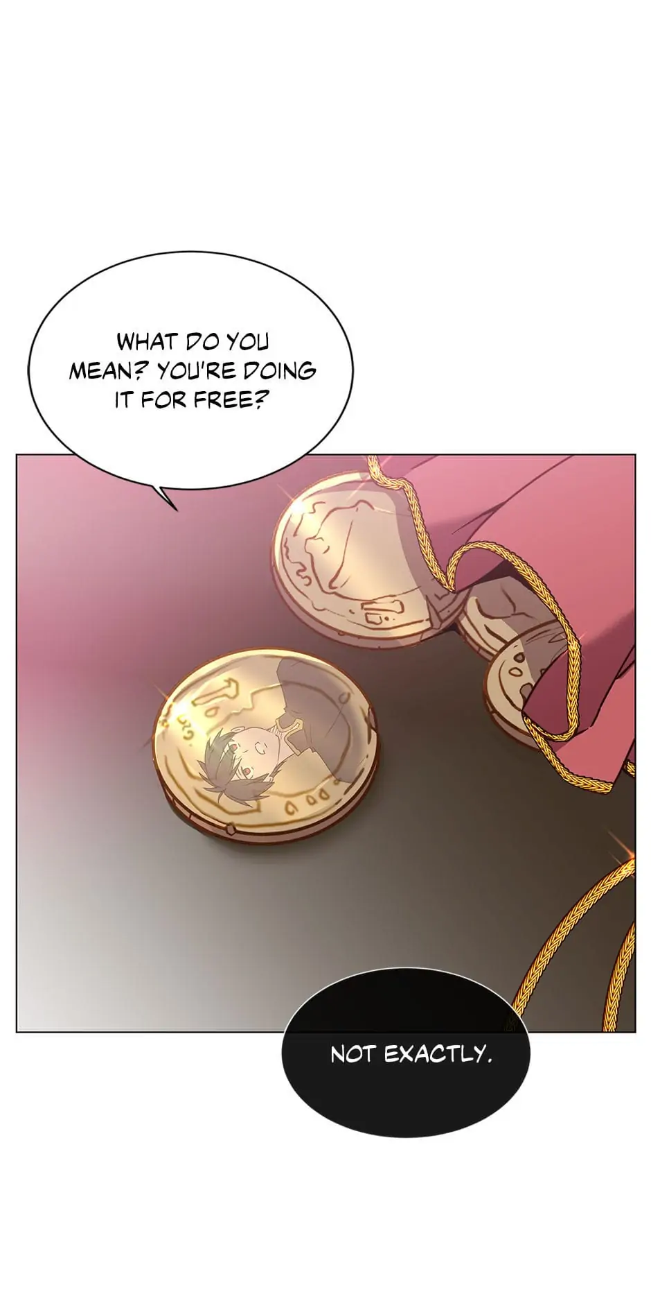 Read The Max Level Hero Strikes Back EN Manga Online