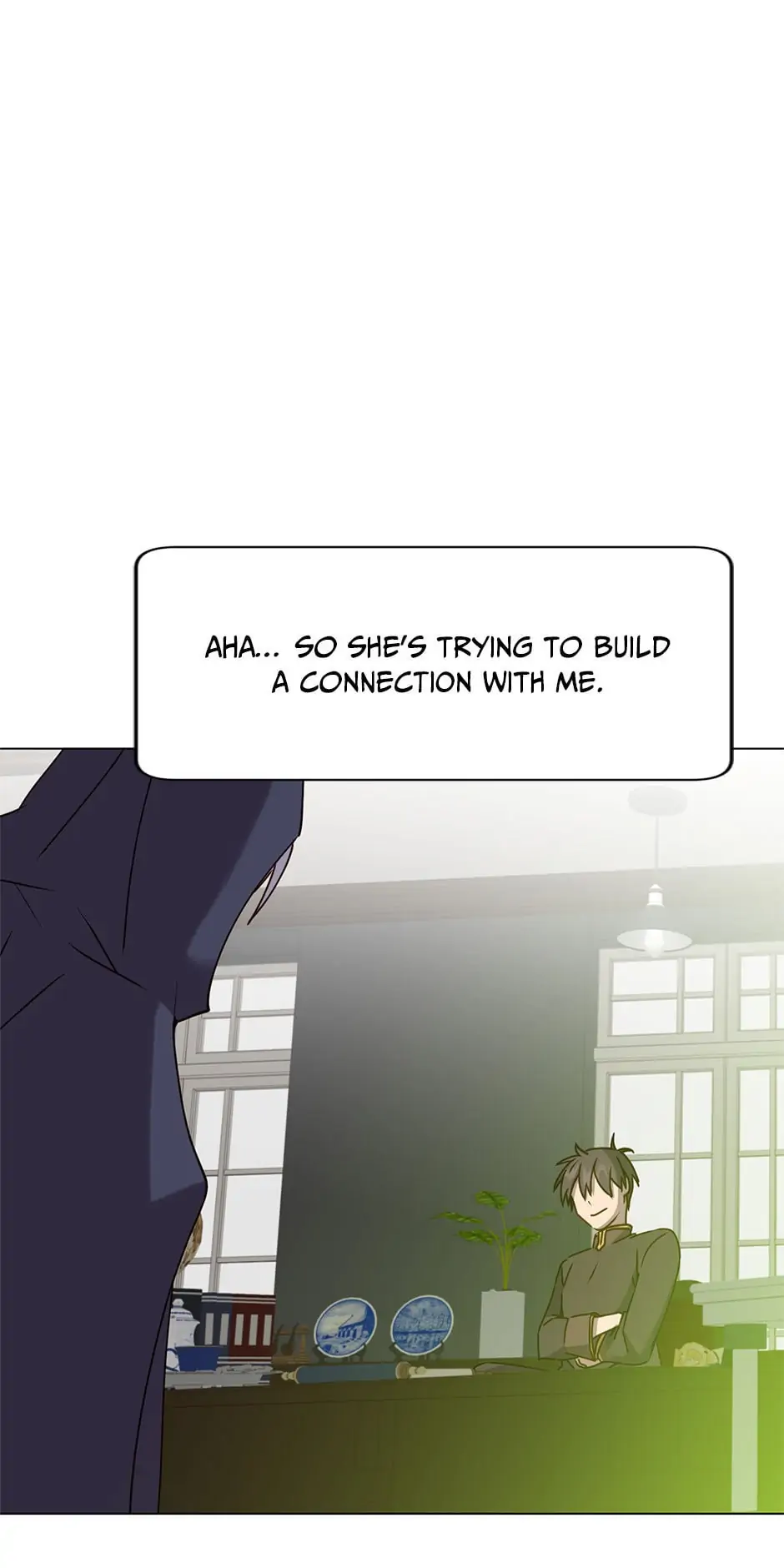 Read The Max Level Hero Strikes Back EN Manga Online