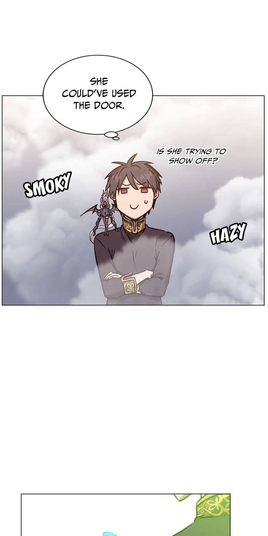 Read The Max Level Hero Strikes Back EN Manga Online
