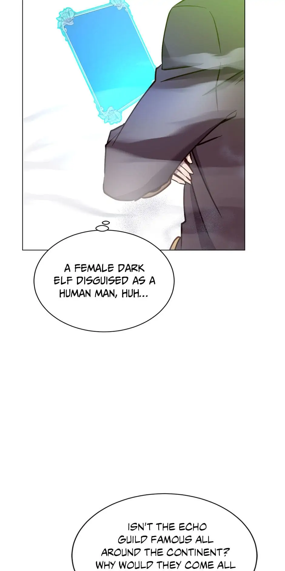 Read The Max Level Hero Strikes Back EN Manga Online