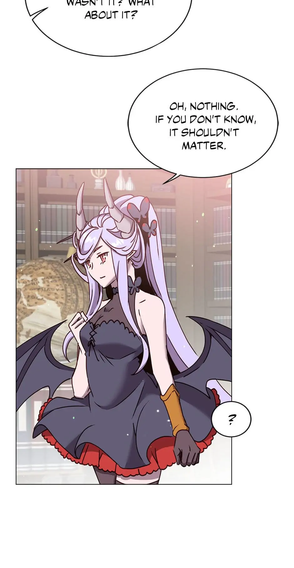 Read The Max Level Hero Strikes Back EN Manga Online