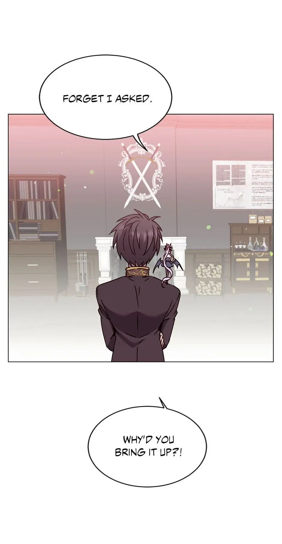 Read The Max Level Hero Strikes Back EN Manga Online