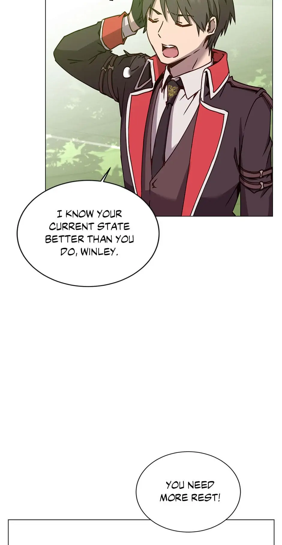 Read The Max Level Hero Strikes Back EN Manga Online