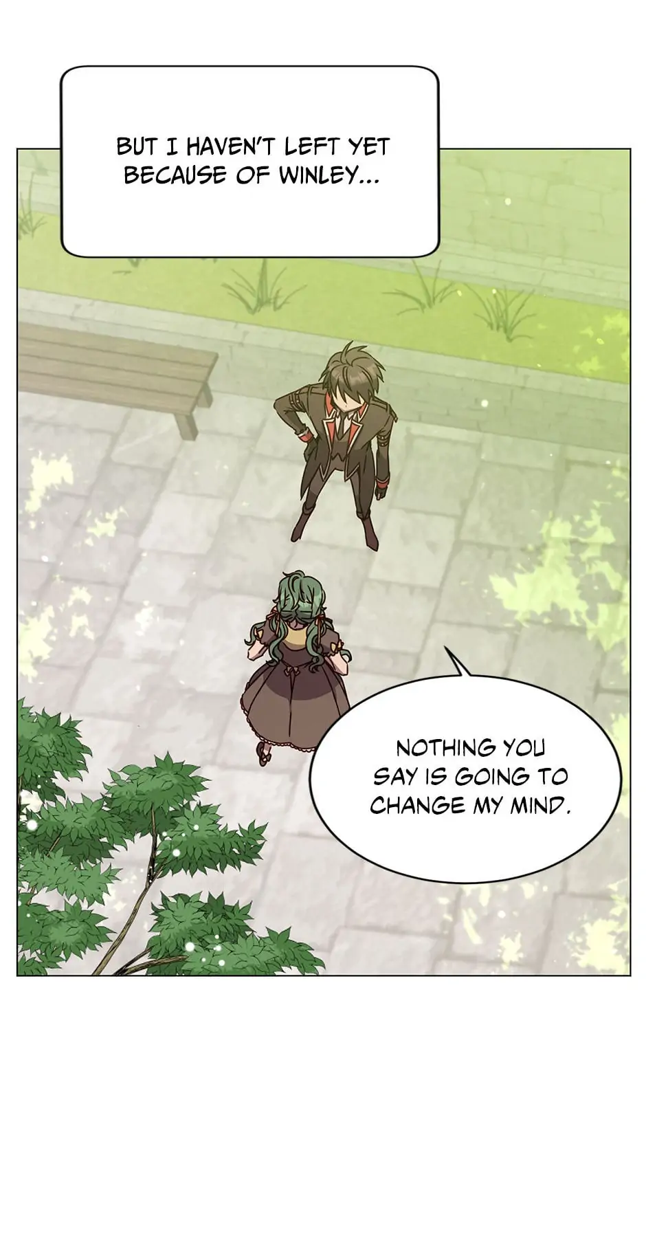 Read The Max Level Hero Strikes Back EN Manga Online
