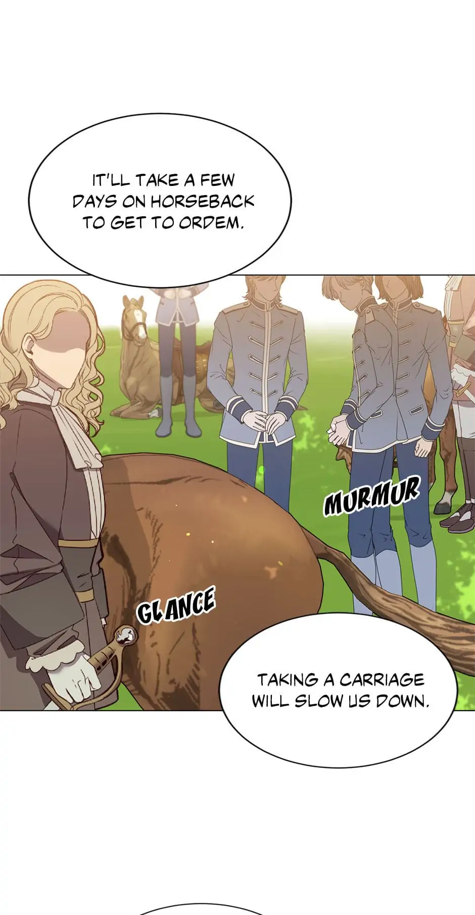 Read The Max Level Hero Strikes Back EN Manga Online