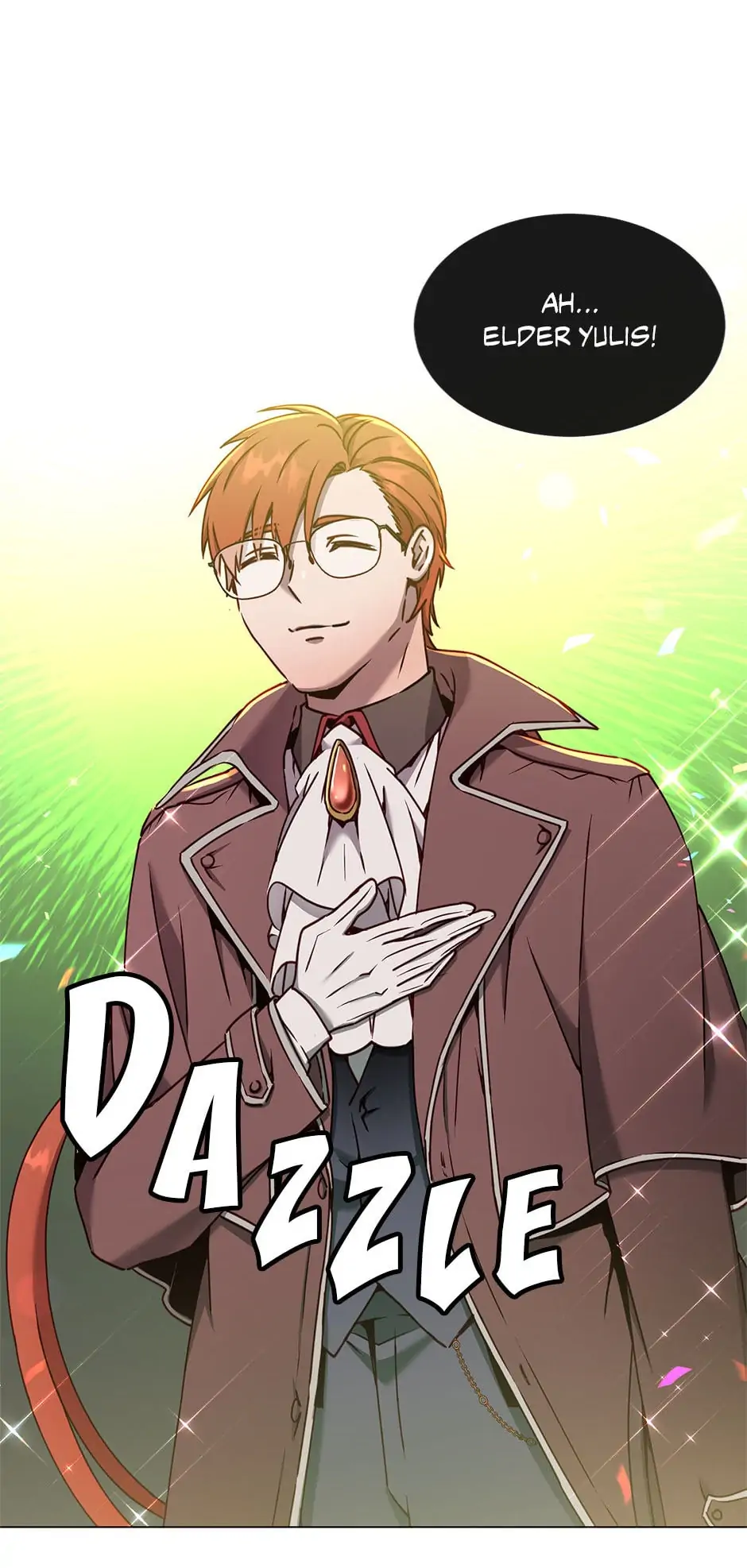 Read The Max Level Hero Strikes Back EN Manga Online
