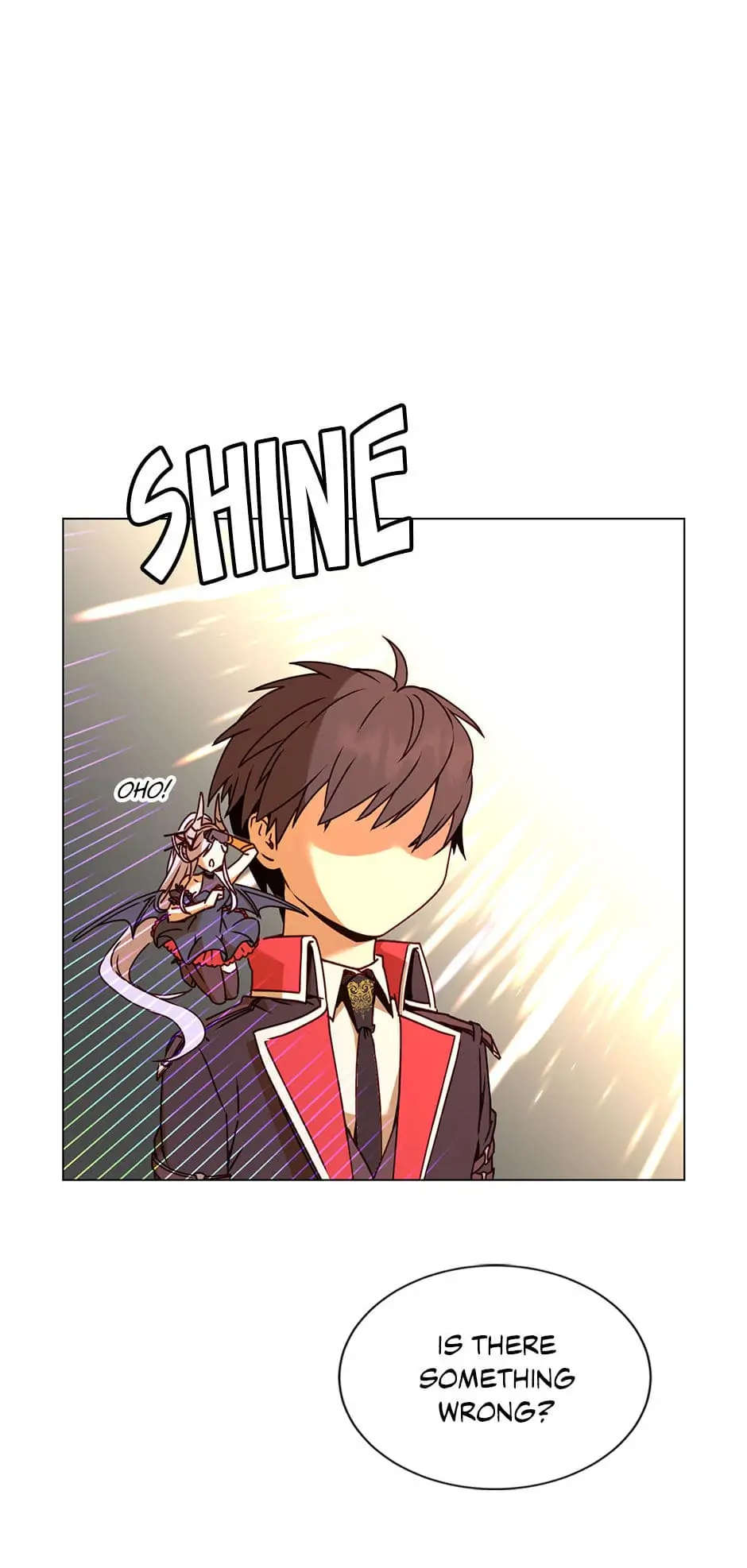 Read The Max Level Hero Strikes Back EN Manga Online