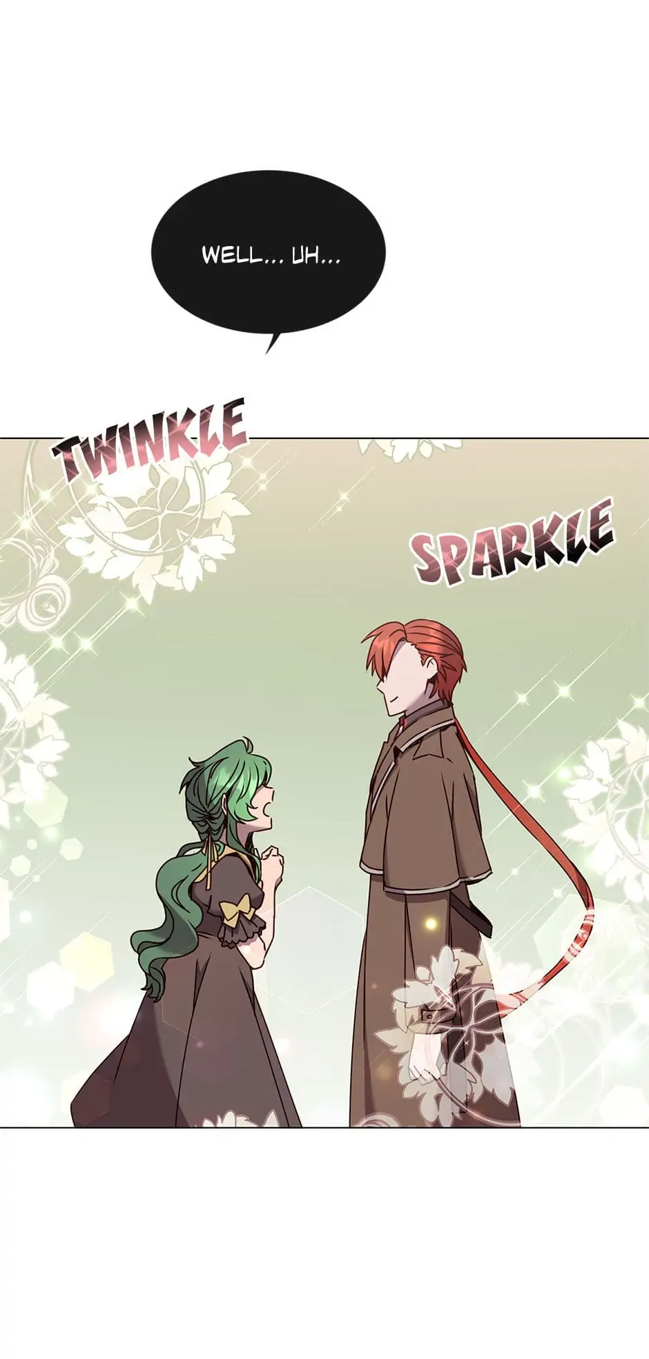 Read The Max Level Hero Strikes Back EN Manga Online