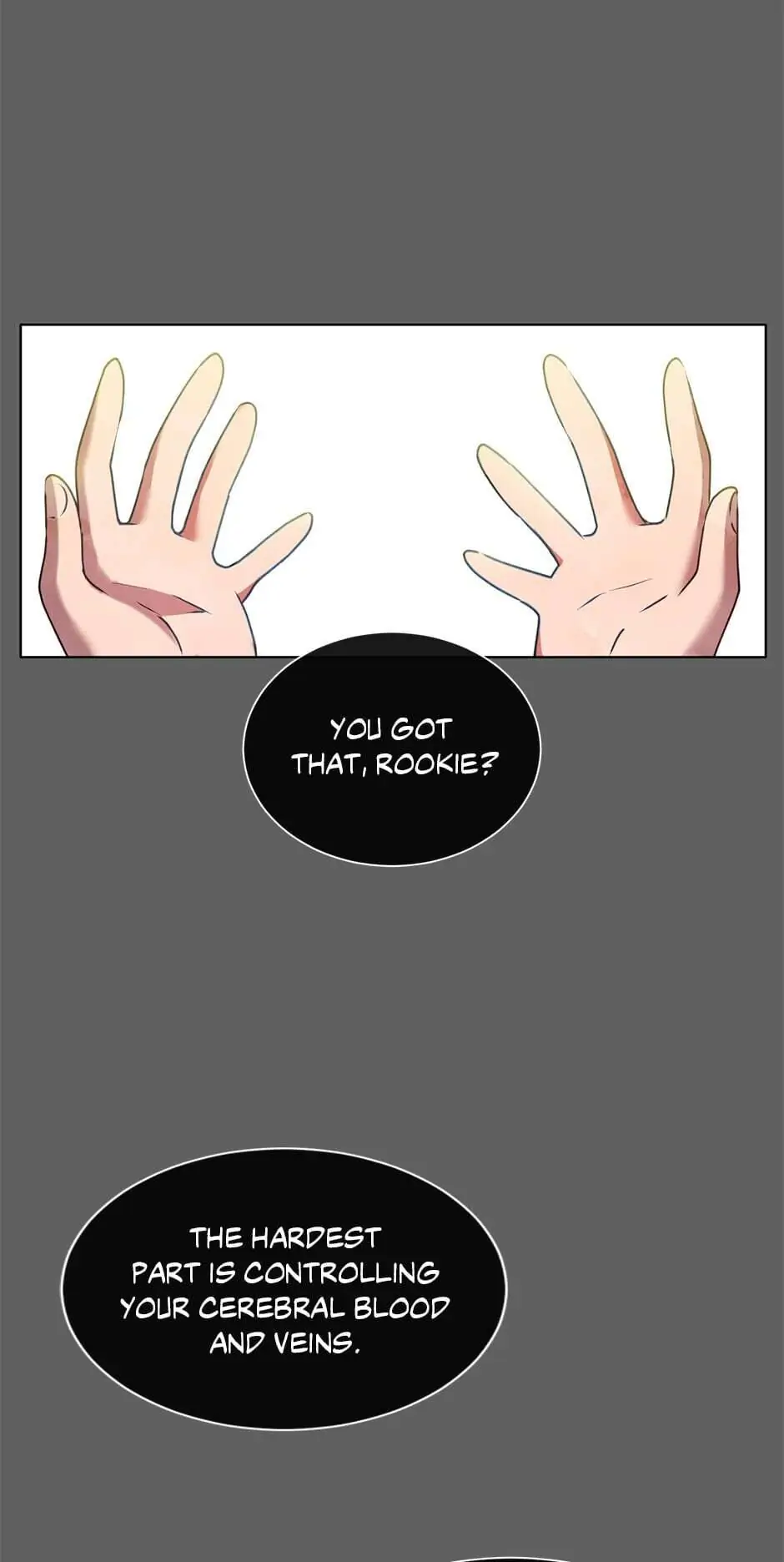 Read The Max Level Hero Strikes Back EN Manga Online