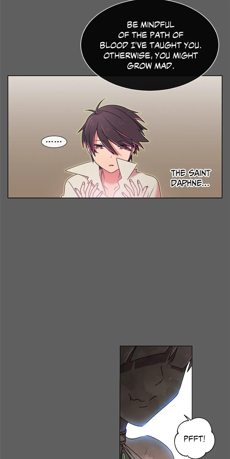 Read The Max Level Hero Strikes Back EN Manga Online