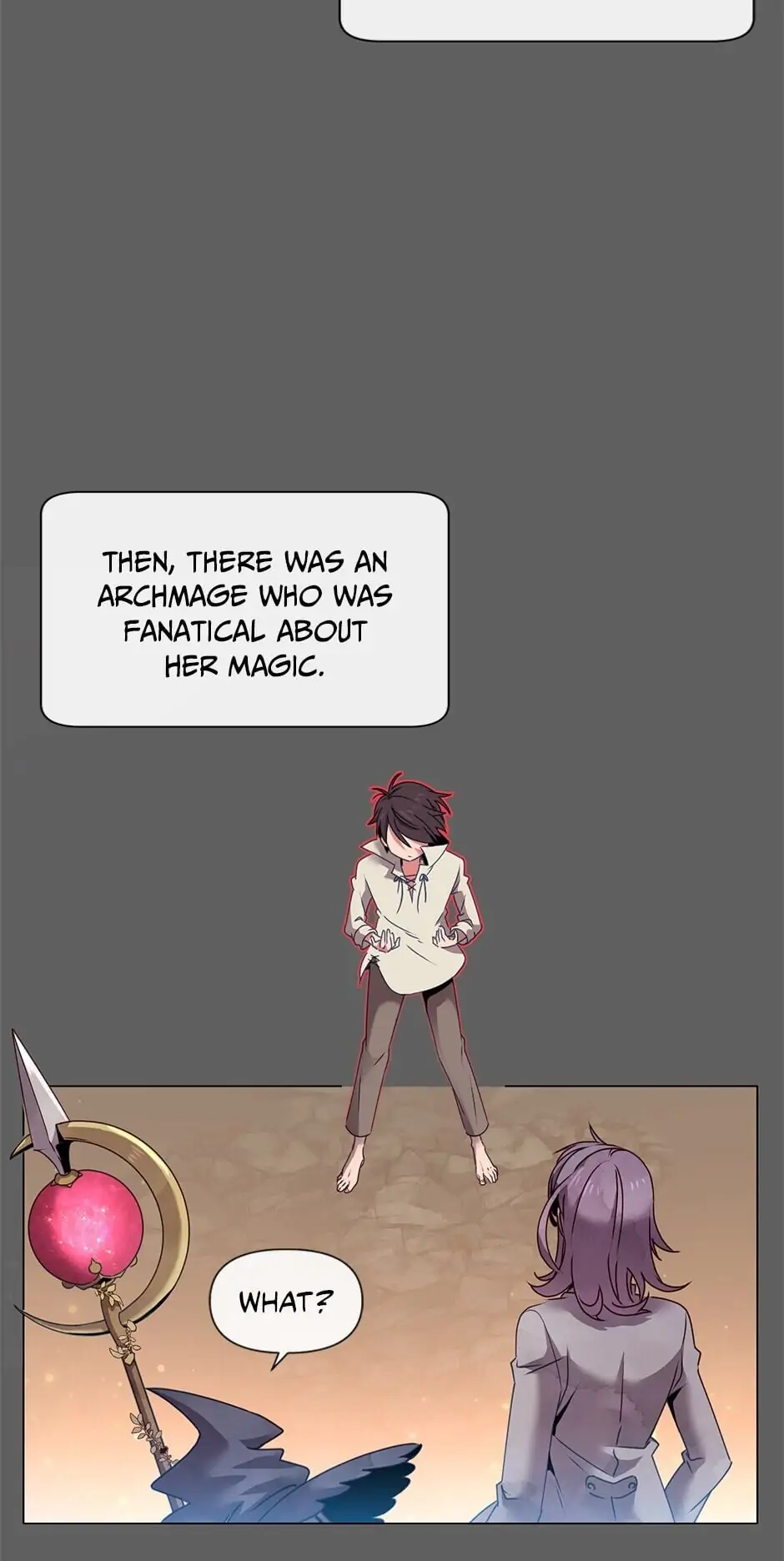 Read The Max Level Hero Strikes Back EN Manga Online