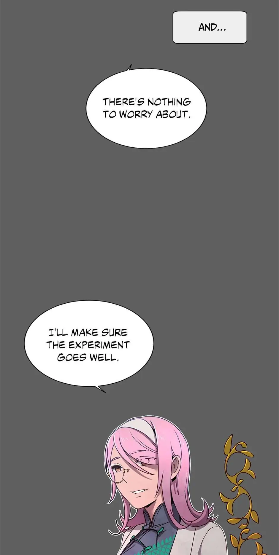 Read The Max Level Hero Strikes Back EN Manga Online