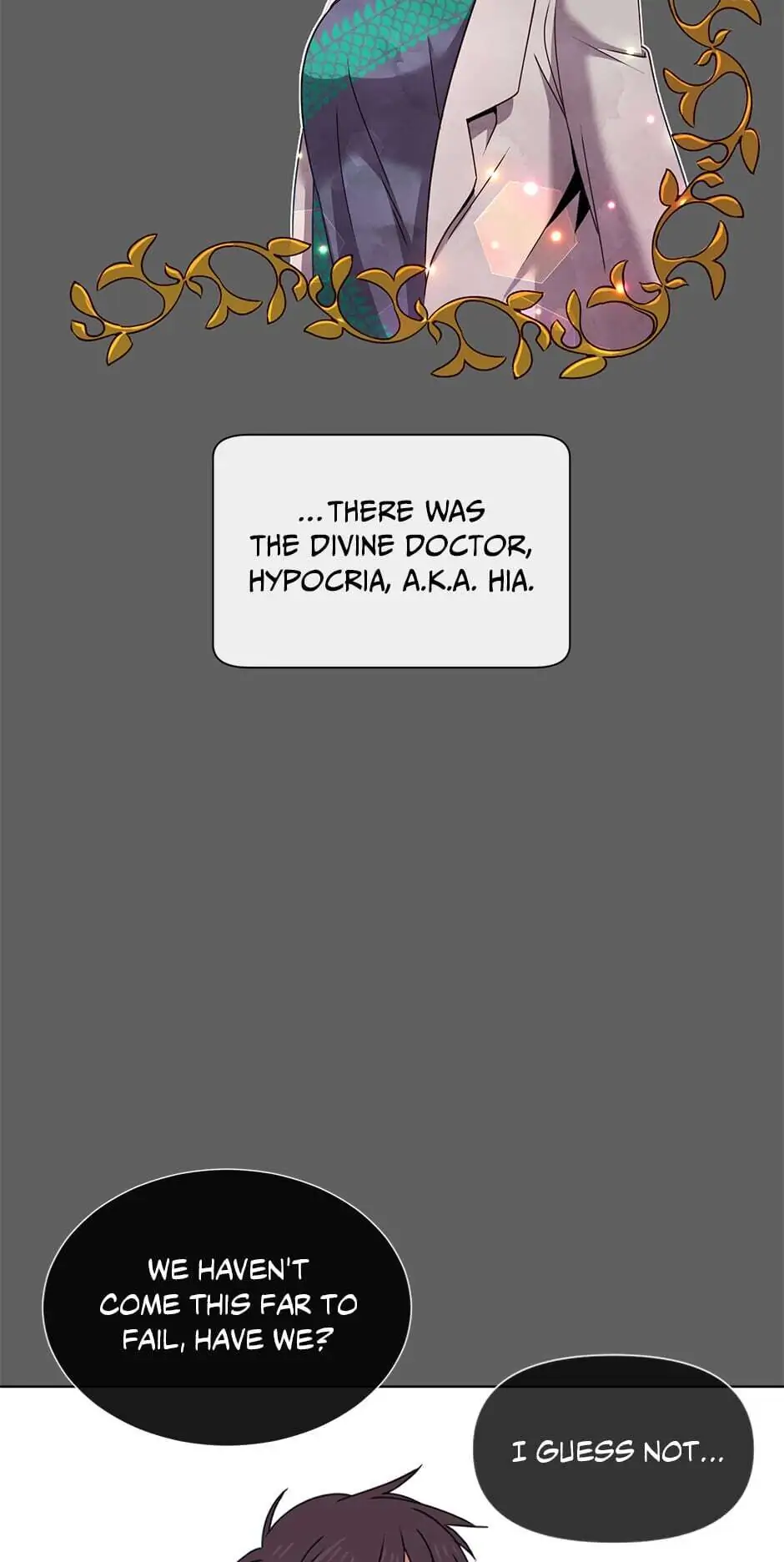 Read The Max Level Hero Strikes Back EN Manga Online