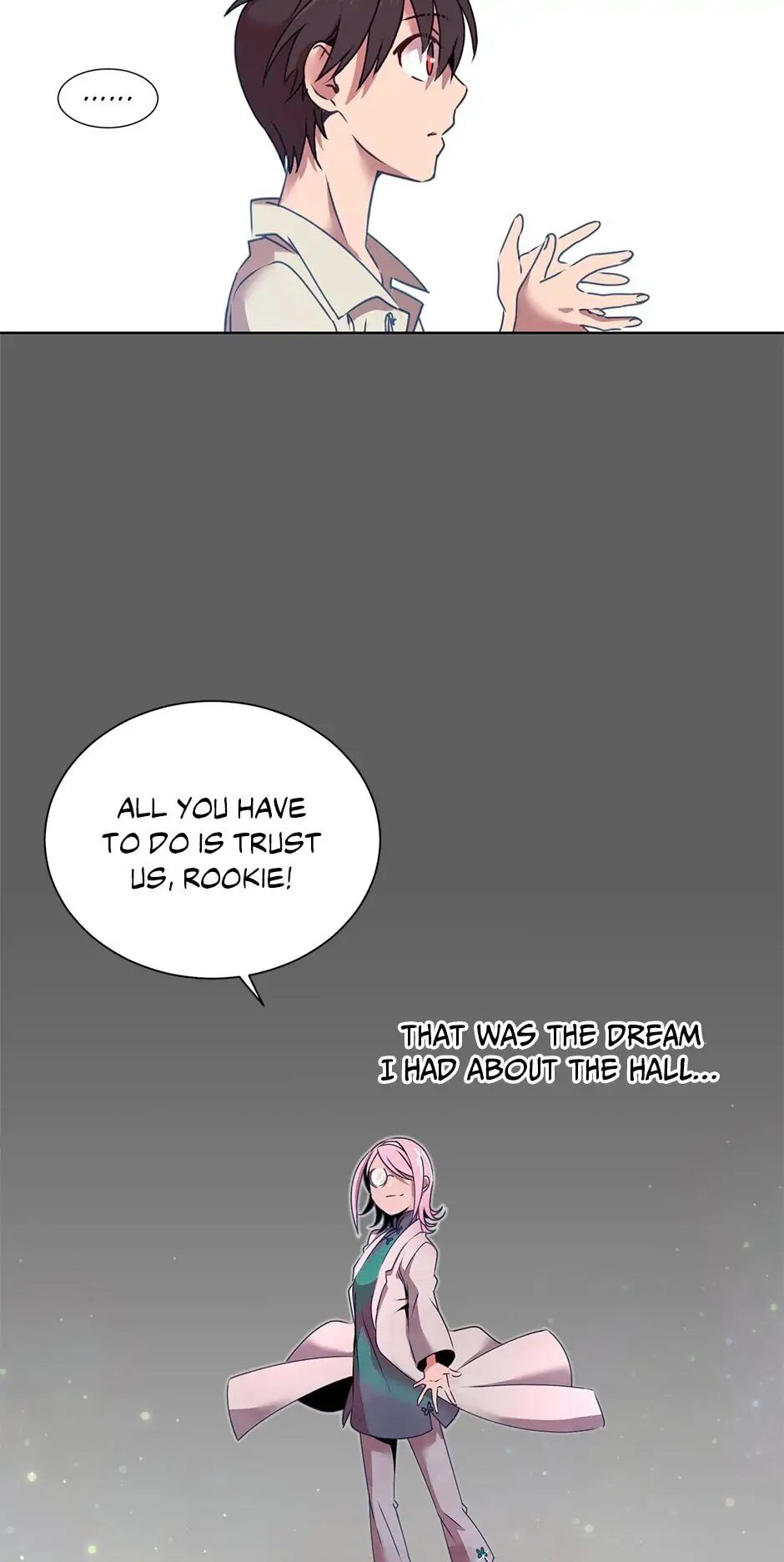Read The Max Level Hero Strikes Back EN Manga Online