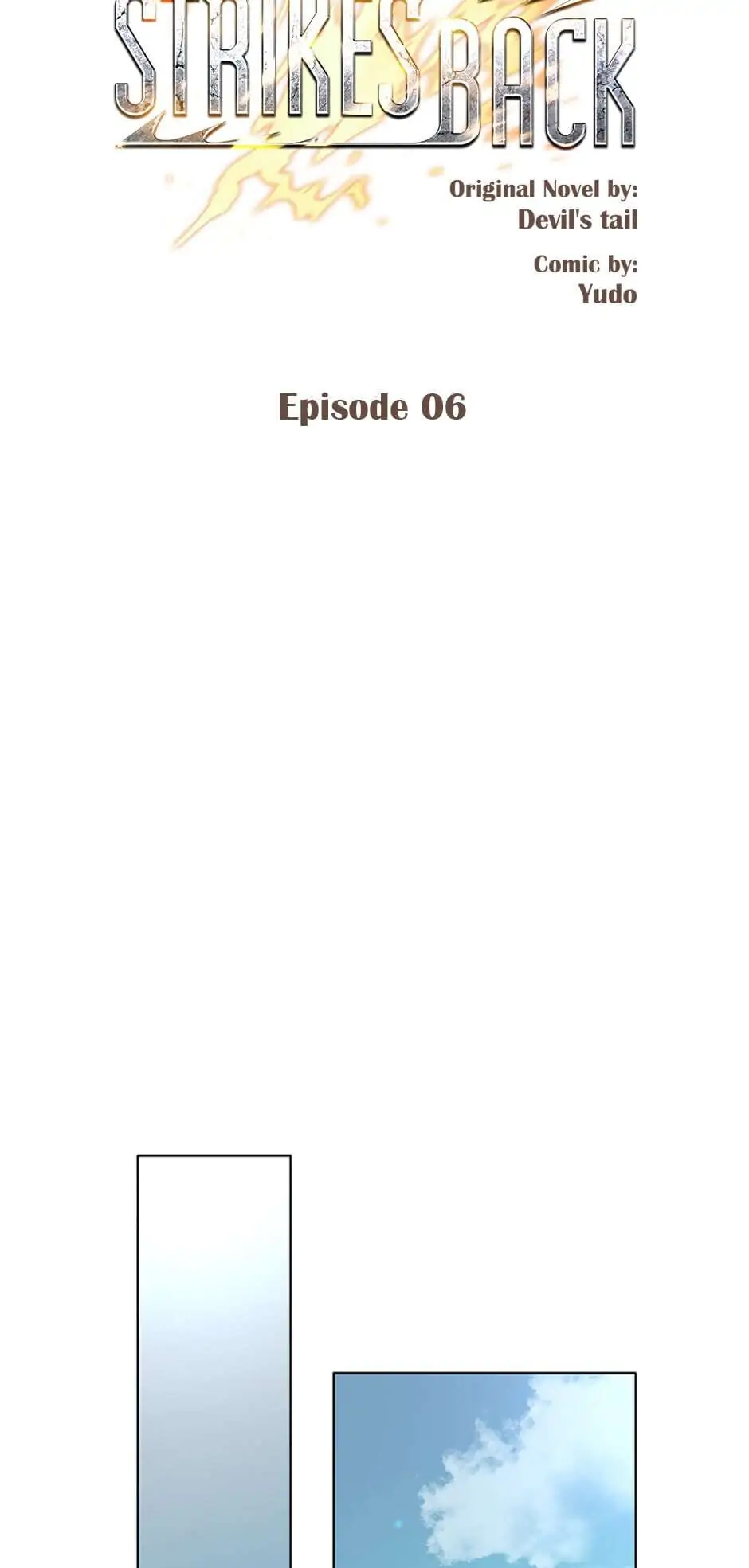 Read The Max Level Hero Strikes Back EN Manga Online