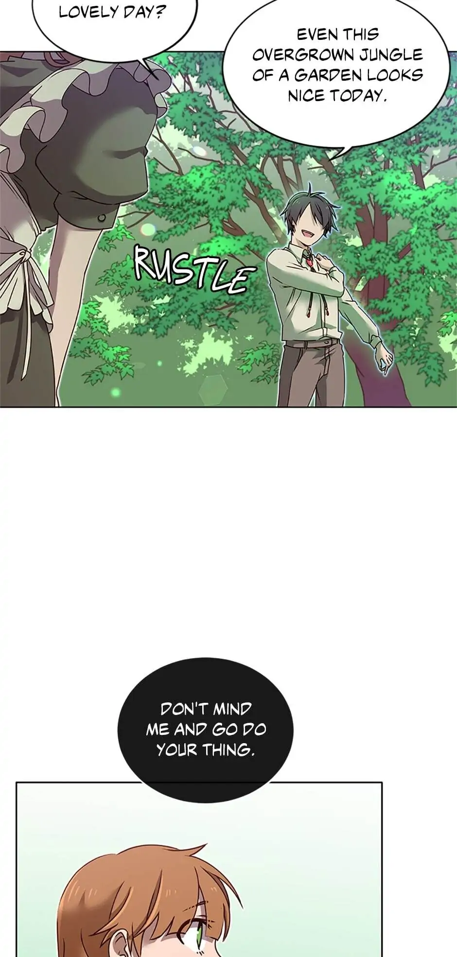 Read The Max Level Hero Strikes Back EN Manga Online