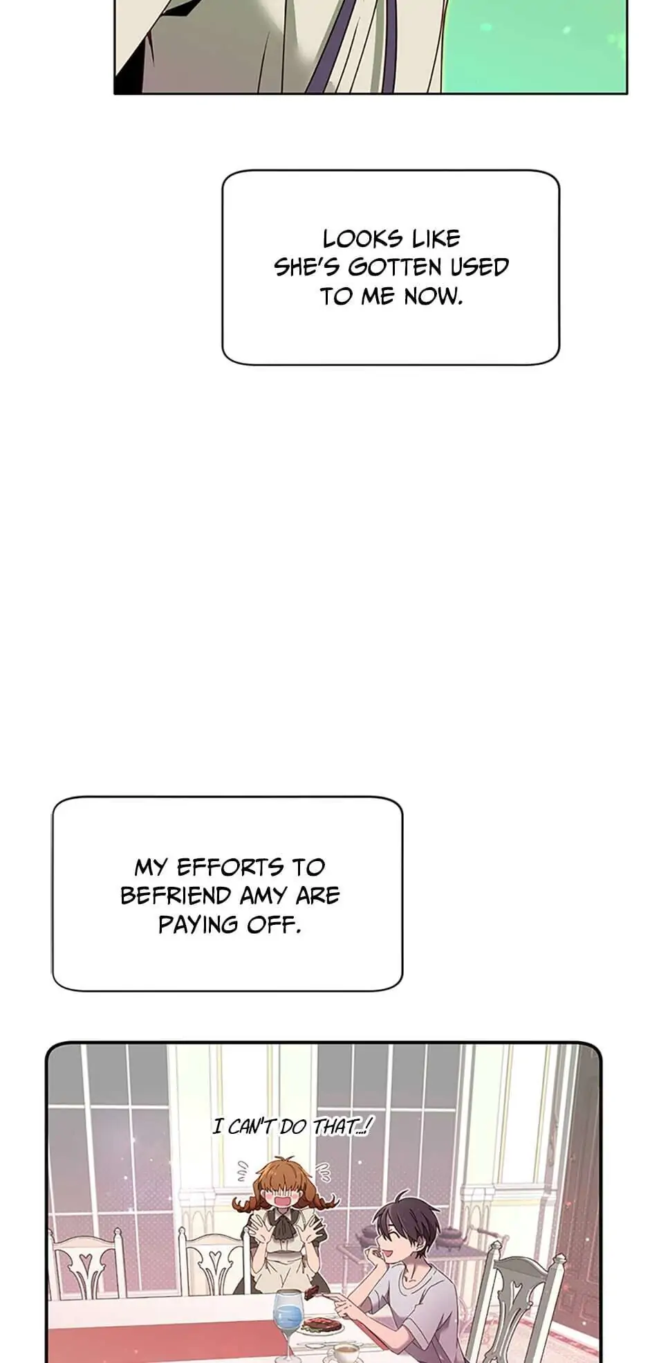 Read The Max Level Hero Strikes Back EN Manga Online