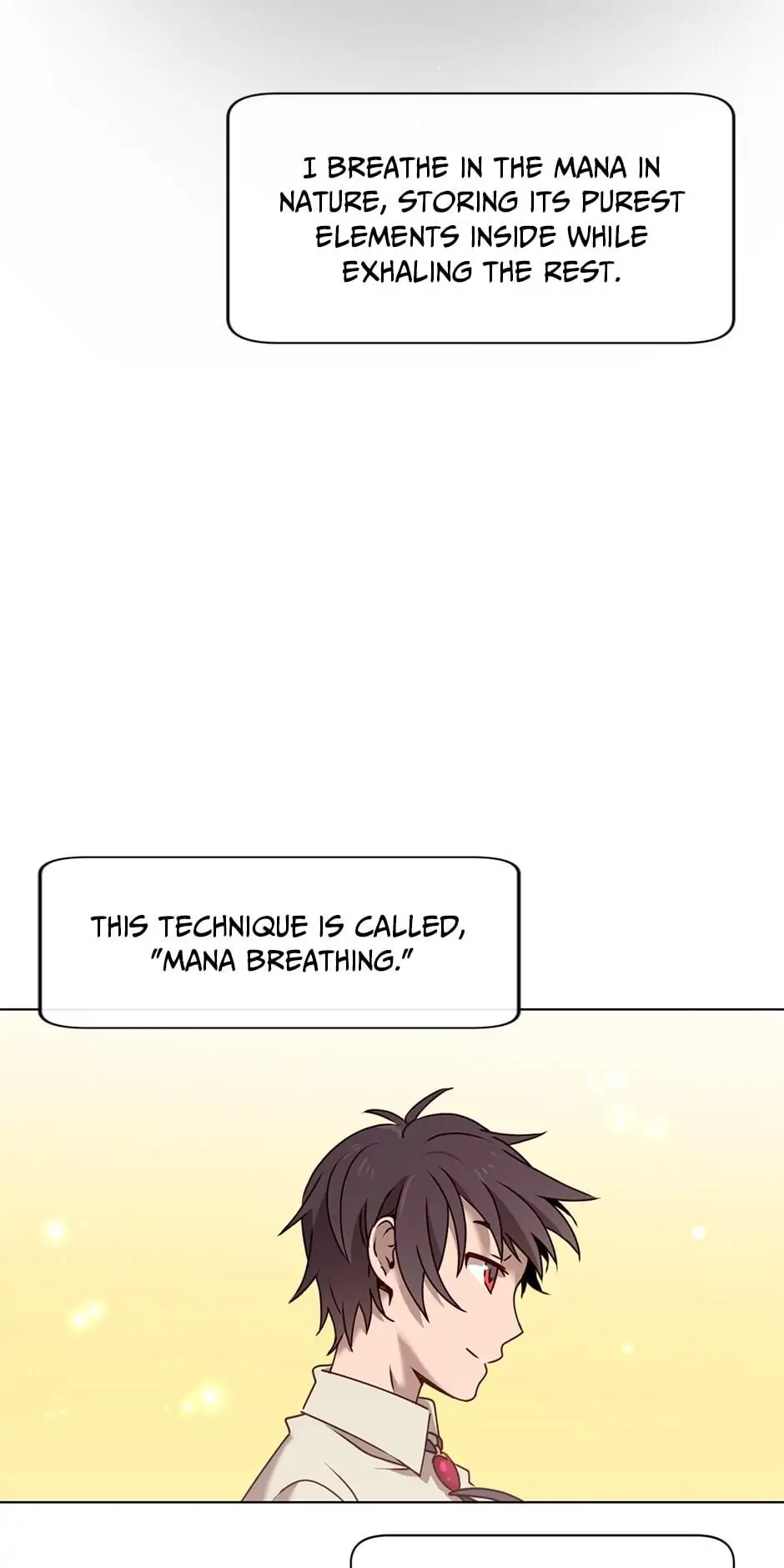 Read The Max Level Hero Strikes Back EN Manga Online