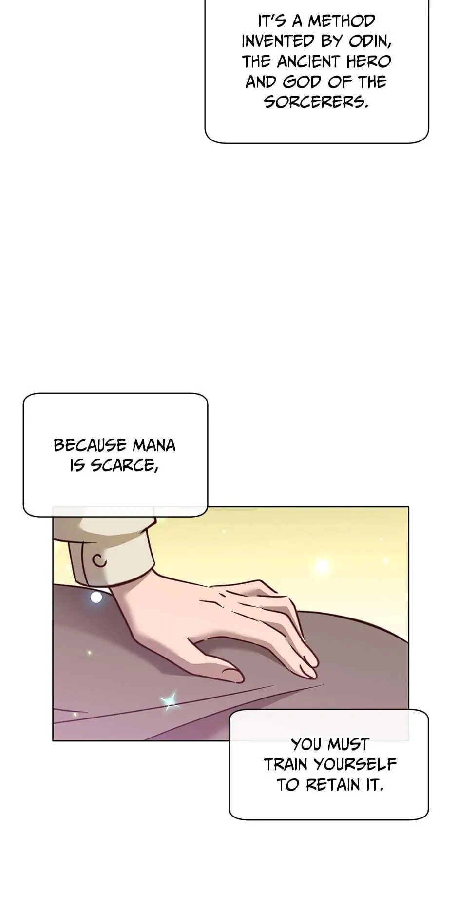 Read The Max Level Hero Strikes Back EN Manga Online