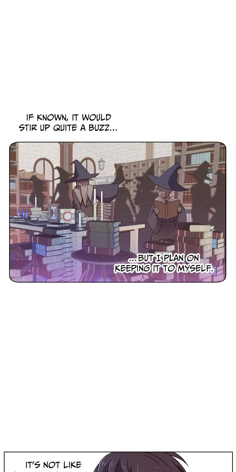 Read The Max Level Hero Strikes Back EN Manga Online
