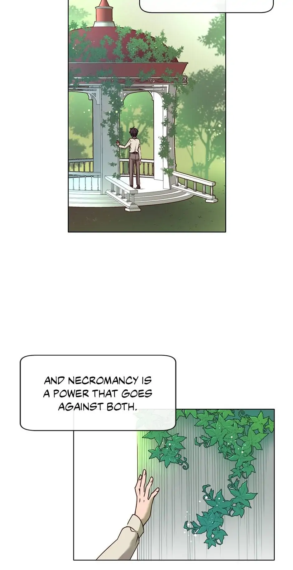 Read The Max Level Hero Strikes Back EN Manga Online