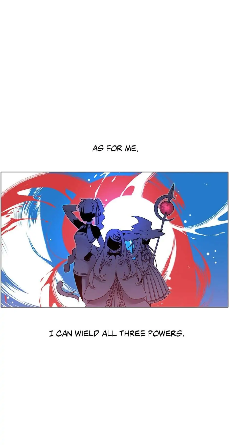 Read The Max Level Hero Strikes Back EN Manga Online