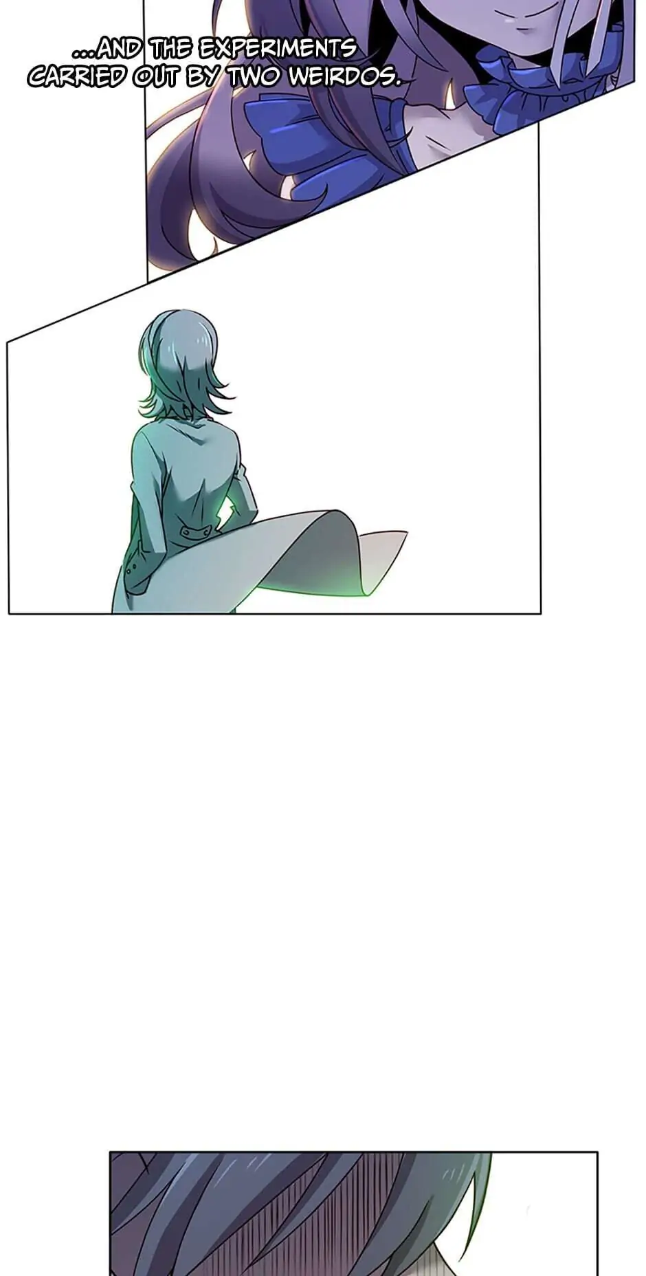 Read The Max Level Hero Strikes Back EN Manga Online