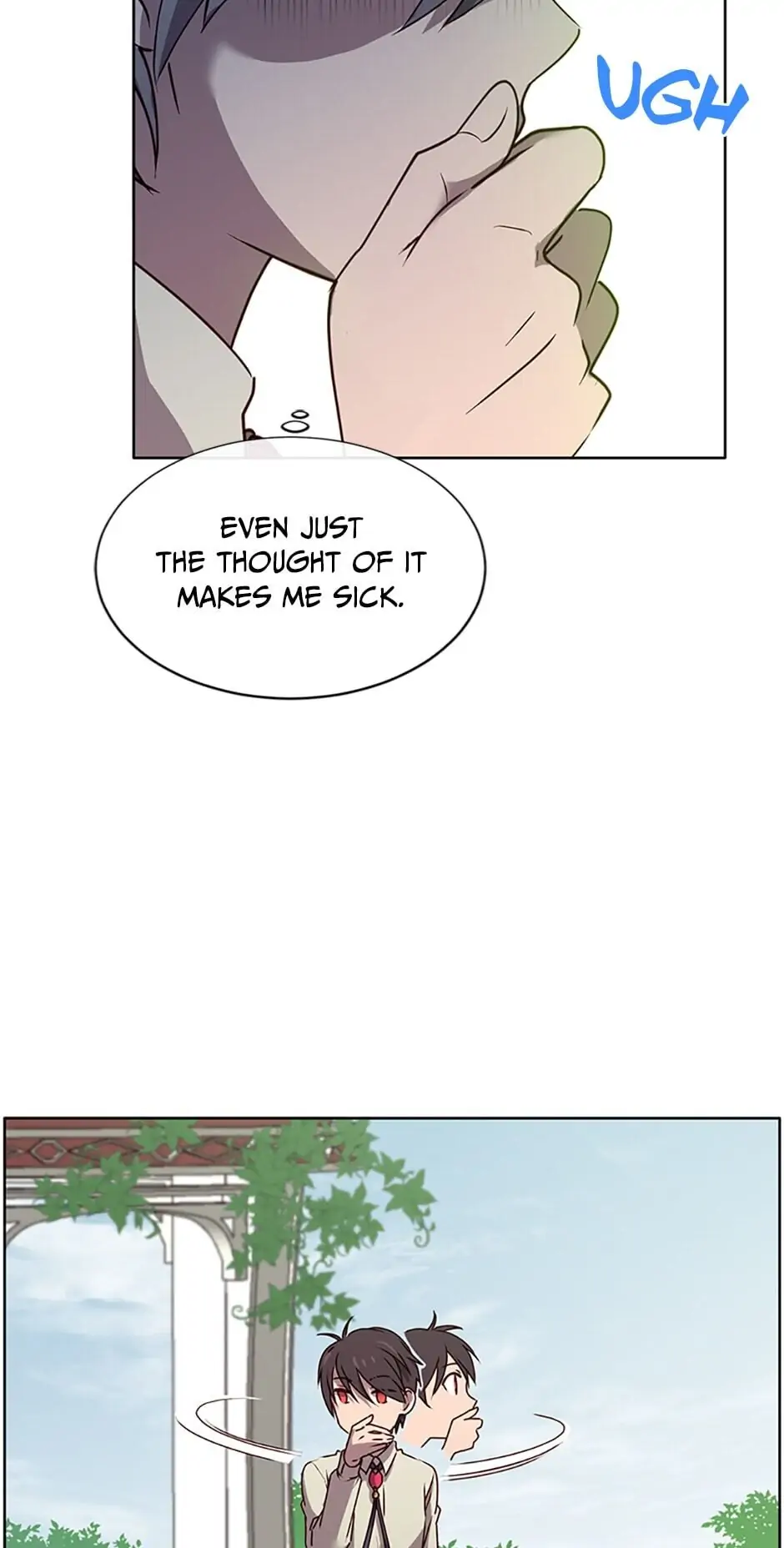 Read The Max Level Hero Strikes Back EN Manga Online