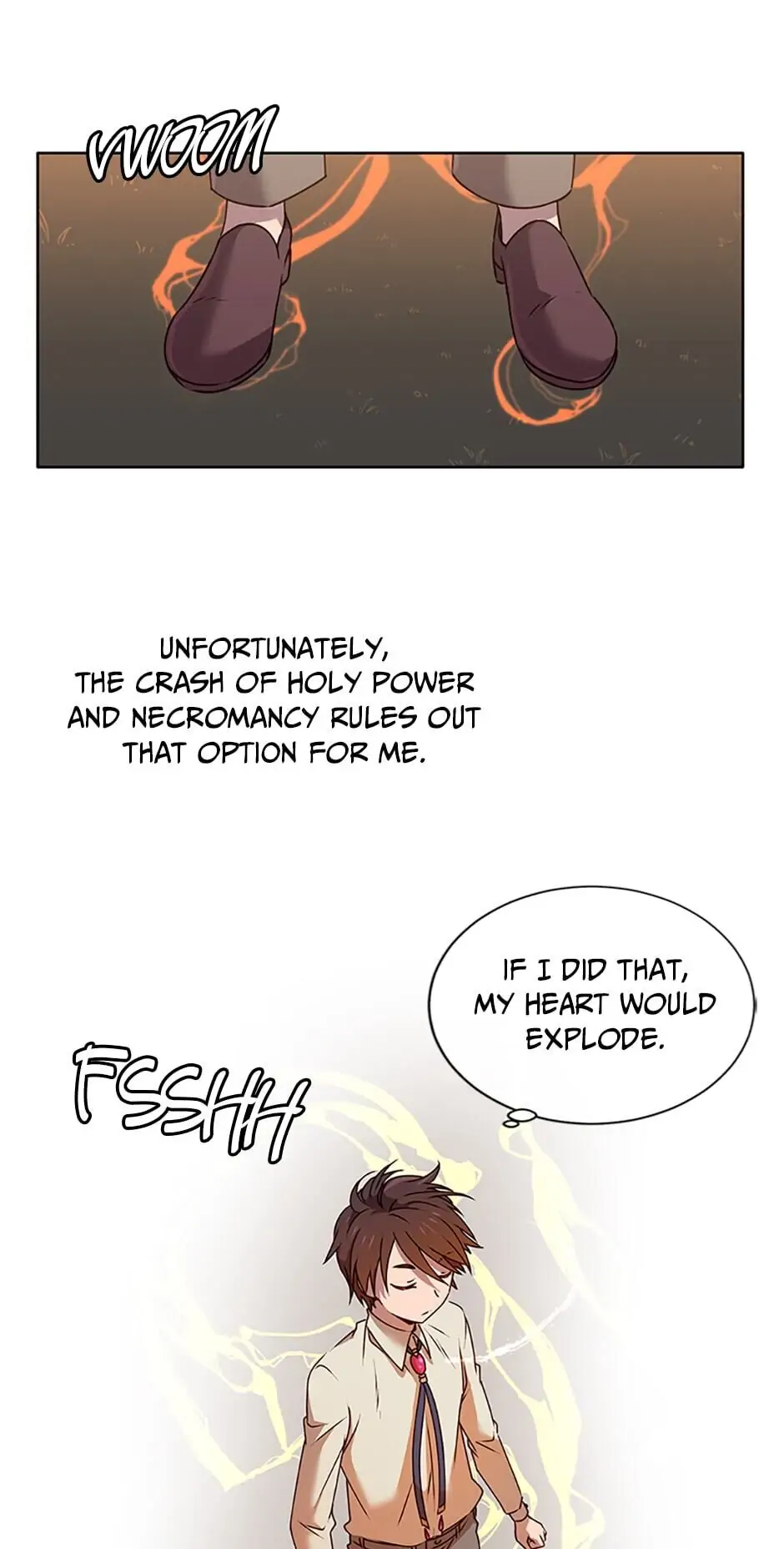 Read The Max Level Hero Strikes Back EN Manga Online