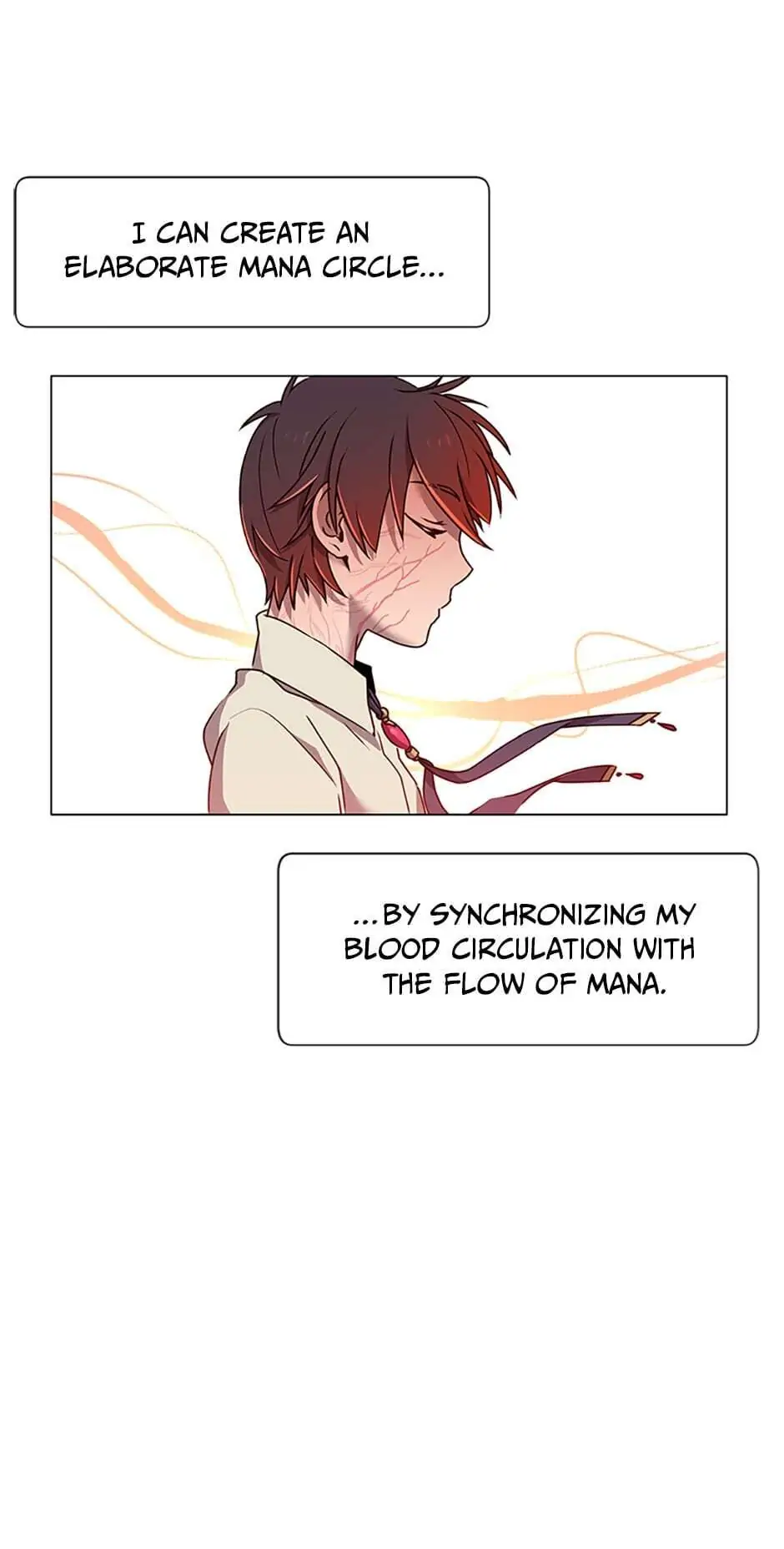 Read The Max Level Hero Strikes Back EN Manga Online