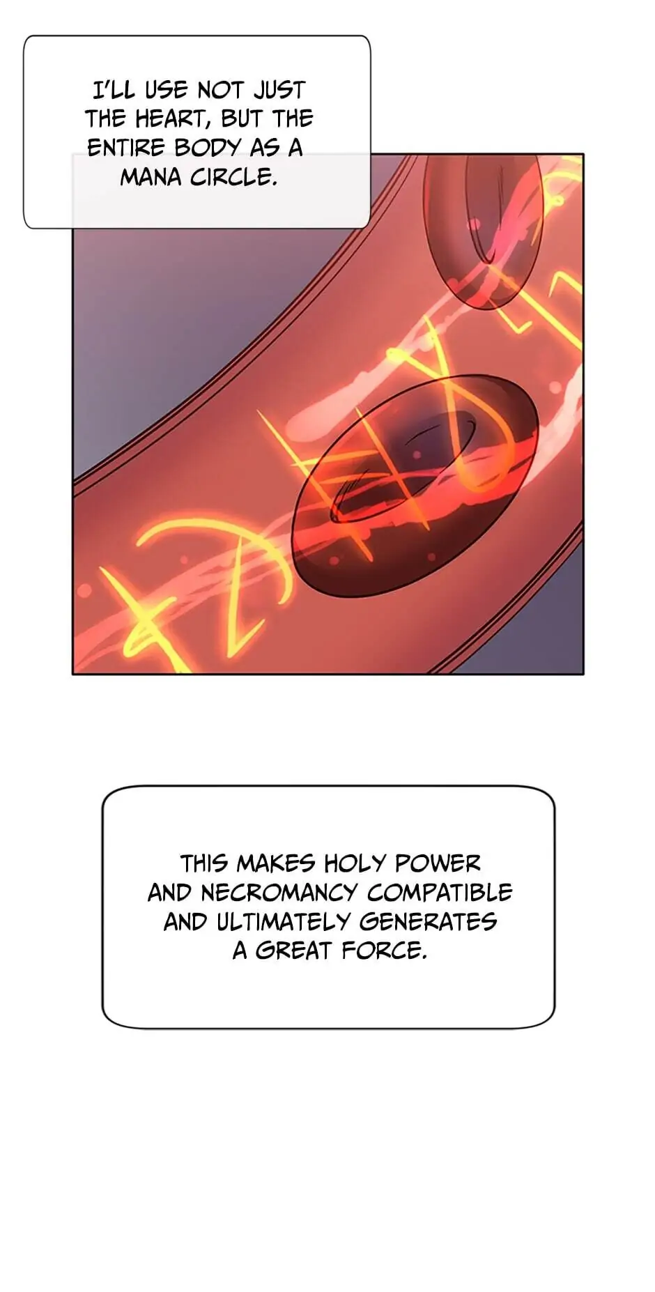 Read The Max Level Hero Strikes Back EN Manga Online