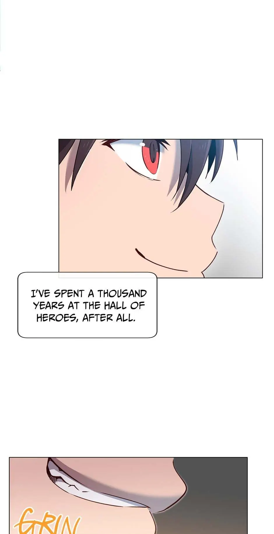 Read The Max Level Hero Strikes Back EN Manga Online