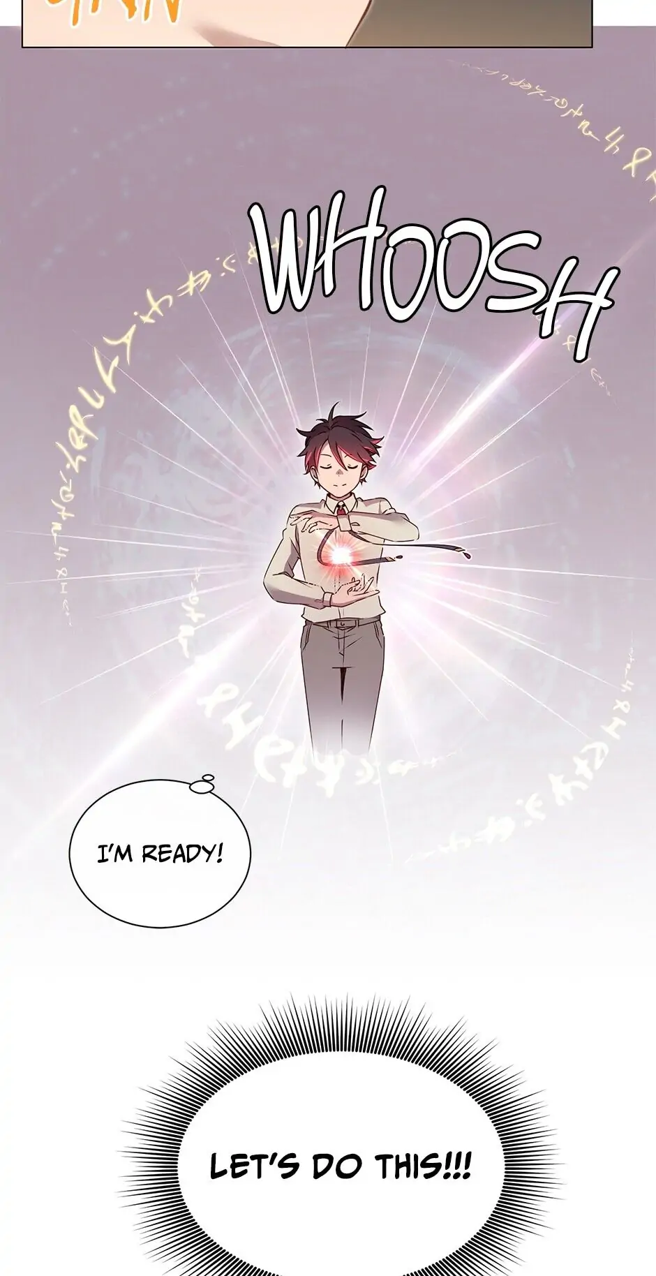 Read The Max Level Hero Strikes Back EN Manga Online