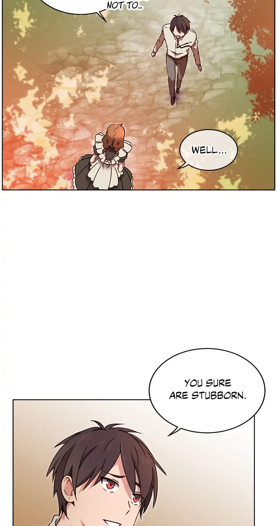 Read The Max Level Hero Strikes Back EN Manga Online